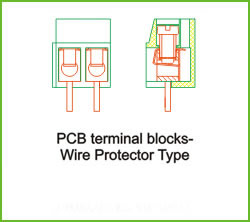 PCB Terminal Blocks