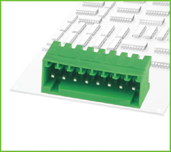 Pluggable Terminal Blocks