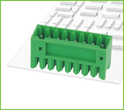 Pluggable Terminal Blocks