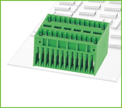 Pluggable Terminal Blocks