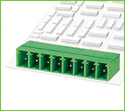 Pluggable Terminal Blocks