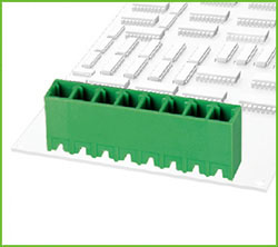 Pluggable Terminal Blocks