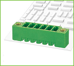 Pluggable Terminal Blocks