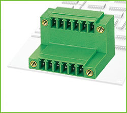 Pluggable Terminal Blocks