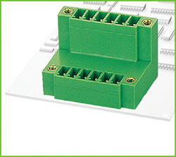 Pluggable Terminal Blocks