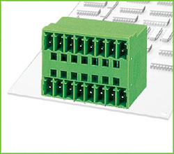 Pluggable Terminal Blocks