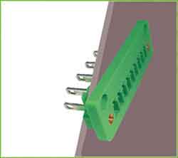 Pluggable Terminal Blocks